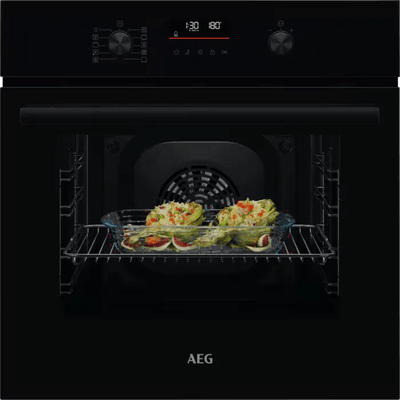 AEG TU5PB40NCK SurroundCook