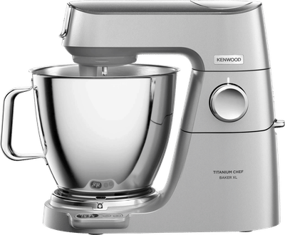 Kenwood Titanium Chef Baker XL Core KVL85.704SI