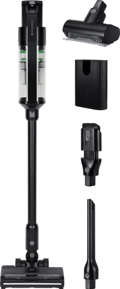 Wisberg S70 Ultimate Power