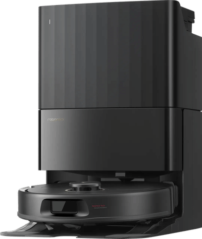 Roborock Qrevo 5AE Black