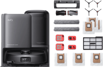 eufy Omni E25 Complete