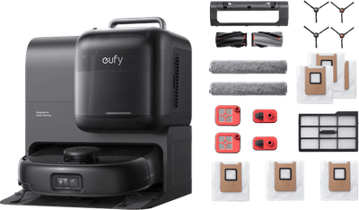 eufy Omni E28 Complete