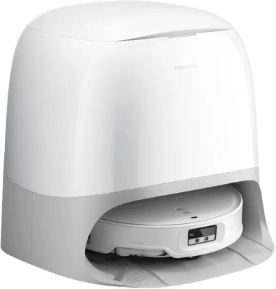 Roborock Qrevo Curv 2 ProX