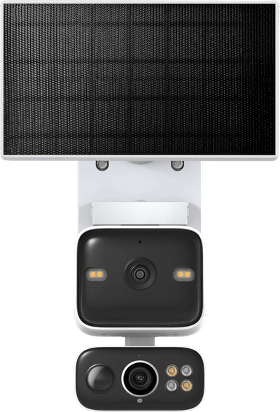 TP-Link Tapo C645D Solar Kit