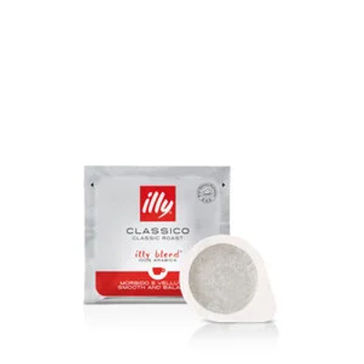 illy illy Classico E.S.E. Servings 200 stuks Koffiepads