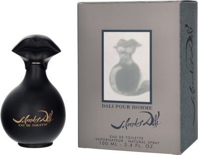 Salvador Dali Pour Homme - Eau de toilette spray - 100 ml