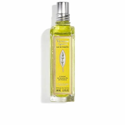 Uniseks Parfum L'Occitane En Provence VERVEINE AGRUMES 100 ml