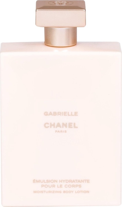 Chanel Gabrielle Body Lotion - Hydraterende bodylotion - 200 ml
