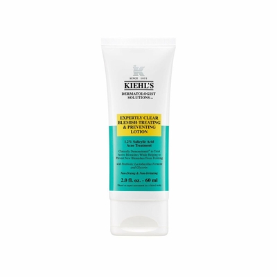 Gezichtscrème Kiehl's FACE KIEHL'S 60 ml
