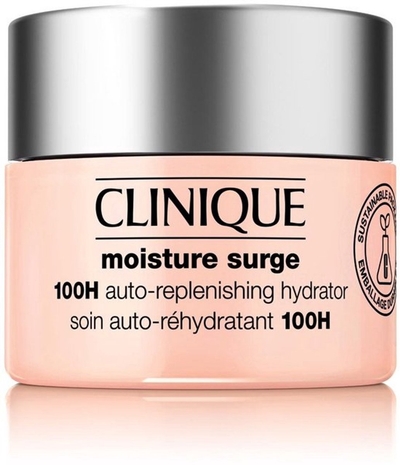 Clinique Moisture Surge 100H Auto-Replenishing Hydrator - Dagcrème - 200ml
