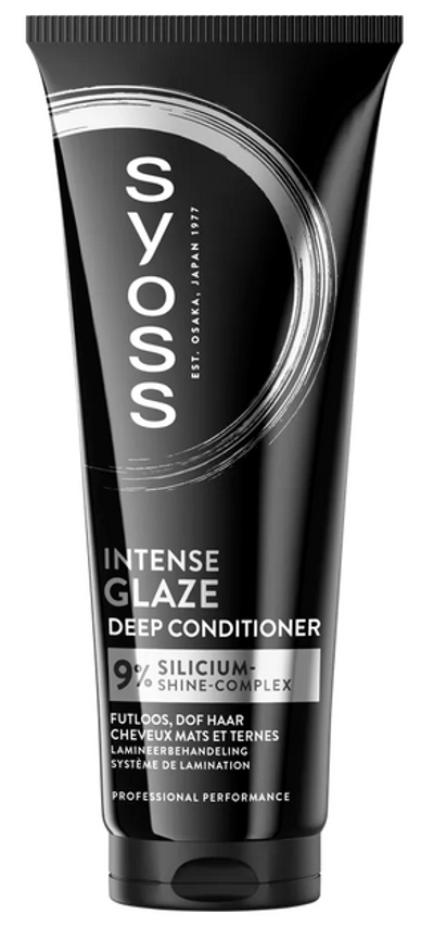 Syoss Intense Glaze Deep Conditioner 250 ml