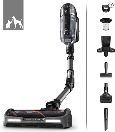 Steelstofzuiger ROWENTA RH99A9WO X-Force Flex 1