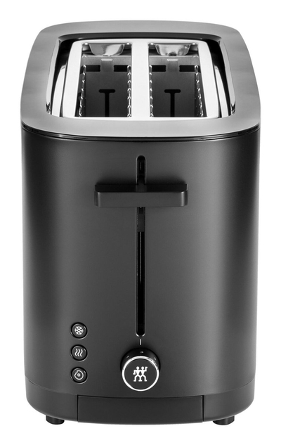 Zwilling Broodrooster XL Enfinigy + Warmhoudrekje