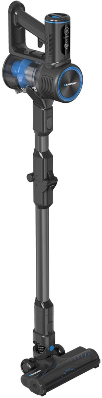 Blaupunkt - Steelstofzuiger, 300W, 19 kPa, HEPA filter, VCH801