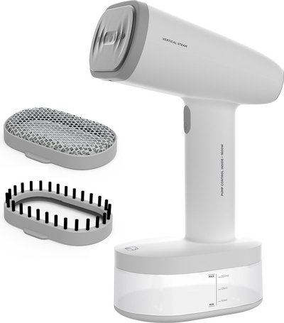 Black+Decker BXGS1600E -Kledingstomer