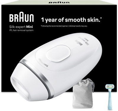 Braun IPL Silk·expert mini - type PL1114