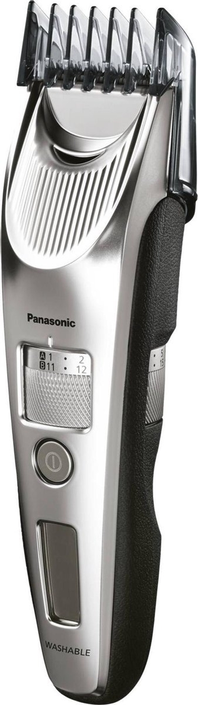Panasonic - Pro ER-SC60 Hair Clipper
