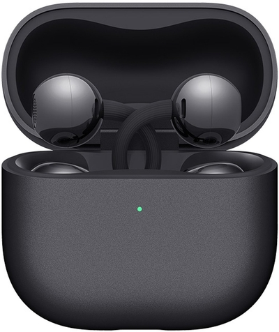 Huawei FreeClip 2 Draadloze oordopjes (TWS) In-ear Muziek Bluetooth Zwart