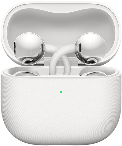 Huawei FreeClip 2 Draadloze oordopjes (TWS) In-ear Muziek Bluetooth Wit