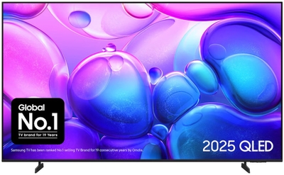 Samsung QE85Q6FA - 85 inch - 4K QLED - 2025