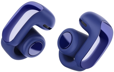 Bose Ultra Open Earbuds - Midnight Violet