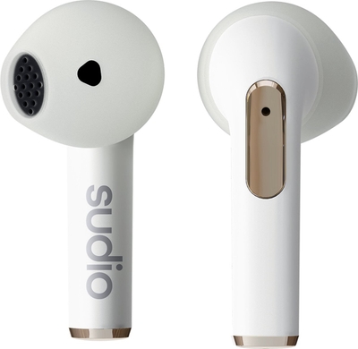 Sudio N2 in-ear true wireless earphones - draadloze oordopjes