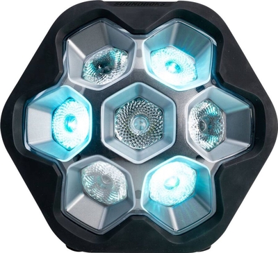Soundboks lighting set Lightboks 7x LED 12W RGBW IP65 portable lighting