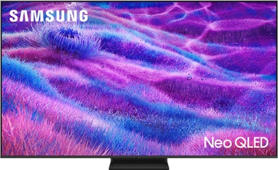 Samsung QE55QN80F - 55 inch - 4K Neo QLED - 2025