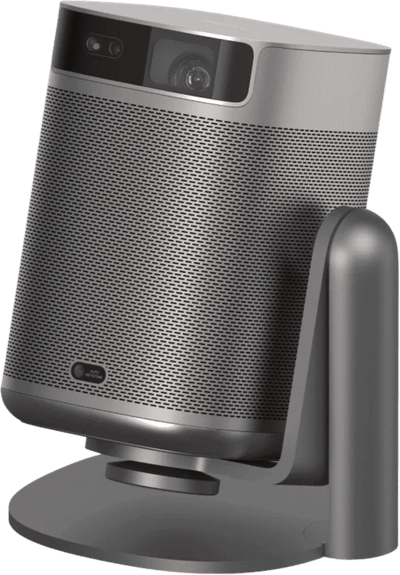 XGIMI MoGo 2 Pro Bundel (GTV)