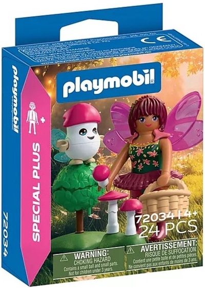 Playmobil 72034