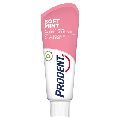 Prodent Tandpasta Fresh mint 75 ml