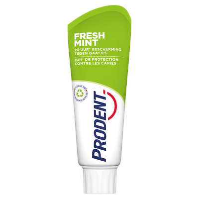 Prodent Tandpasta Soft mint 75 ml