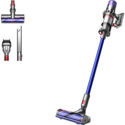 Dyson V11 handstofzuiger en staande stofzuiger