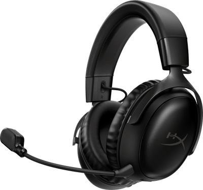 HyperX Cloud III Wireless - Gamingheadset