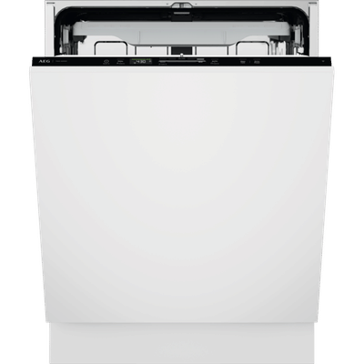 AEG 7000 CleaningPerformance - Inbouw vaatwasser NG72IC20SK