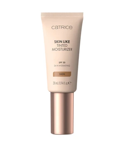 CATRICE Skin Like Tinted Moisturizer Foundationcrème 28 ml