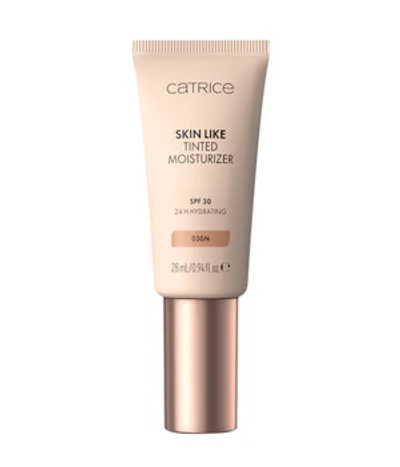 CATRICE Skin Like Tinted Moisturizer Foundationcrème 28 ml