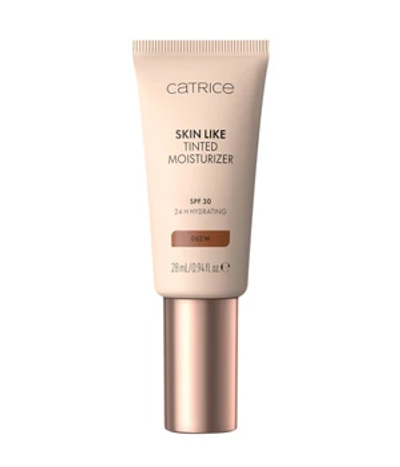 CATRICE Skin Like Tinted Moisturizer Foundationcrème 28 ml