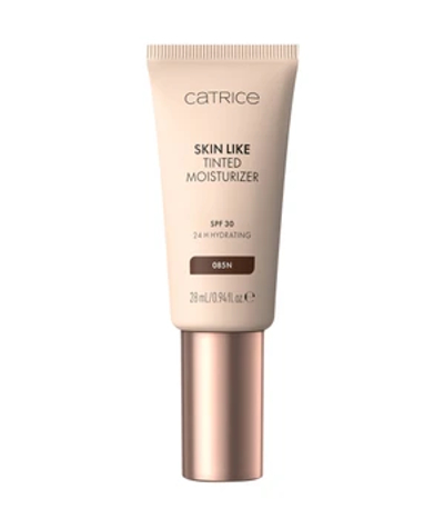 CATRICE Skin Like Tinted Moisturizer Foundationcrème 28 ml