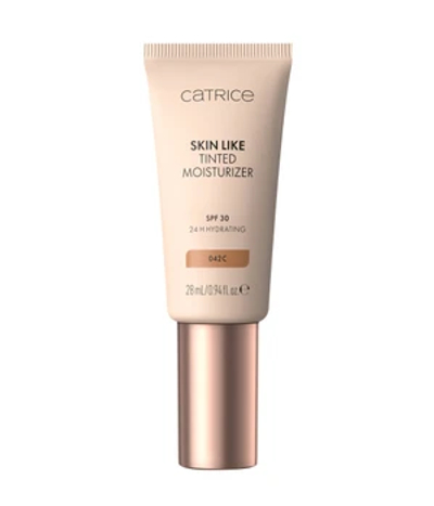 CATRICE Skin Like Tinted Moisturizer Foundationcrème 28 ml