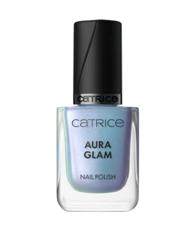 CATRICE Aura Glam Nail Polish Nagellak 11 ml
