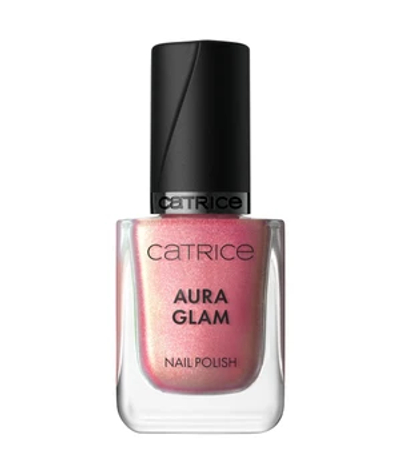 CATRICE Aura Glam Nail Polish Nagellak 11 ml