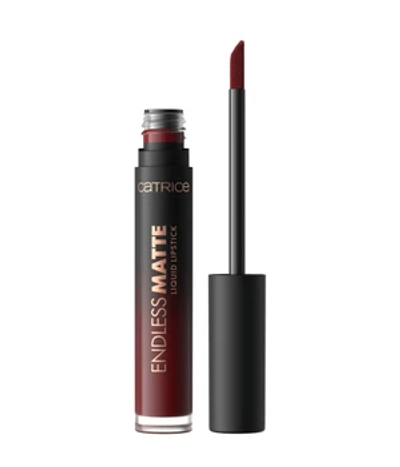 CATRICE Endless Matte Liquid Lipstick 5 ml