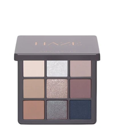 ANASTASIA Beverly Hills Haze Mini Eye Shadow Palette Oogschaduwpalette 0.9 g