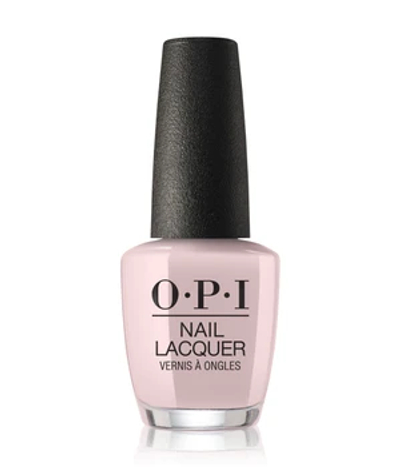 OPI Nail Lacquer - Don't Bossa Nova Me Around - 15 ml - Nagellak