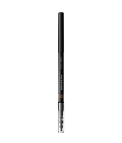 CATRICE Shape & Shade Brow Pencil Waterproof Wenkbrauwpotlood 0.35 g