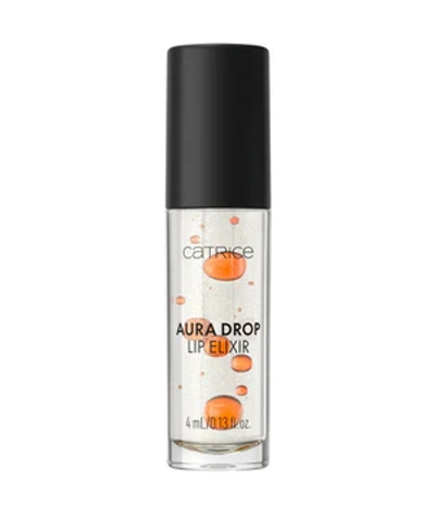 CATRICE Aura Drop Lip Elixir Lipgloss 4 ml