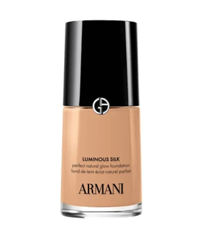Giorgio Armani Luminous Silk Foundation Vloeibare foundation 30 ml