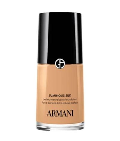 Giorgio Armani Luminous Silk Foundation Vloeibare foundation 30 ml