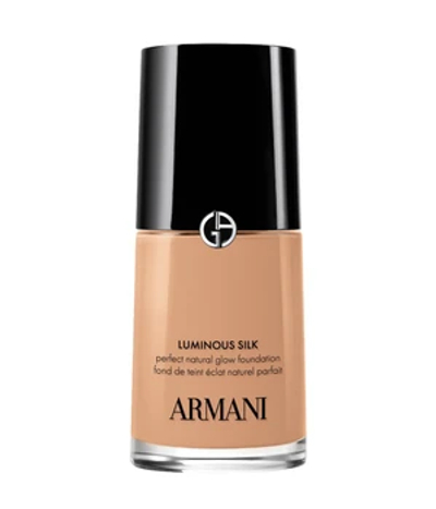 Giorgio Armani Luminous Silk Foundation Vloeibare foundation 30 ml